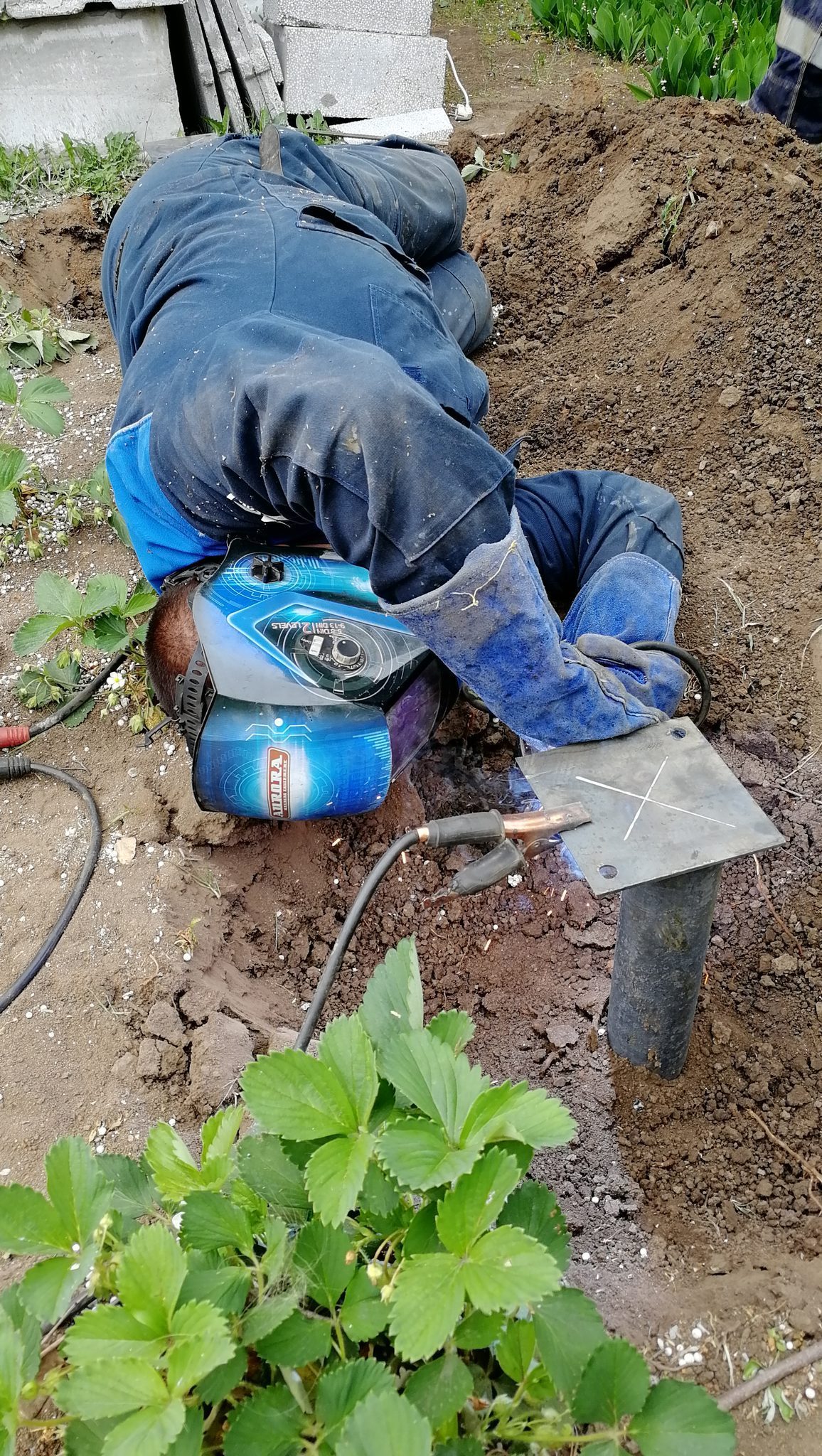 Что за дом без веранды? — 8