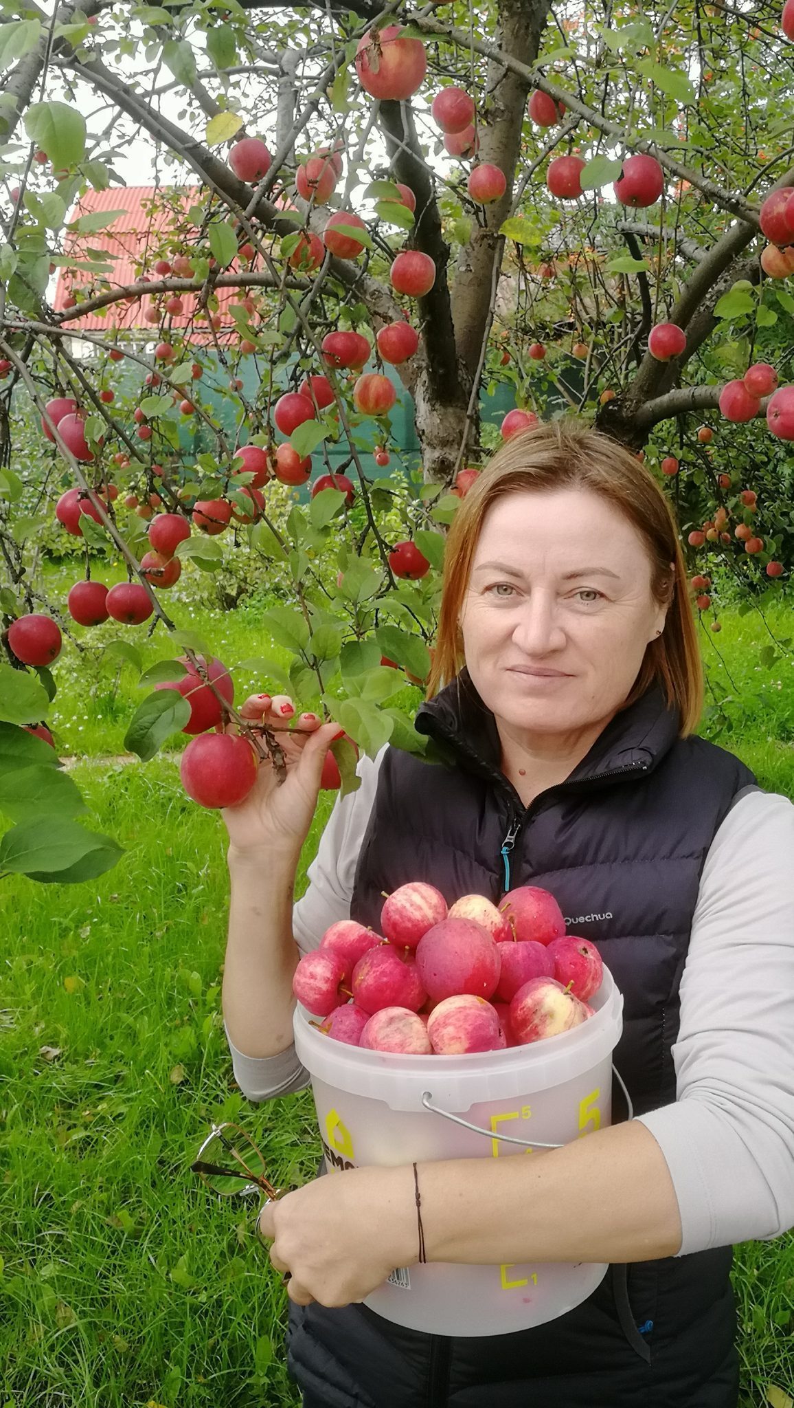 Первые урожаи и тихие радости загородной жизни