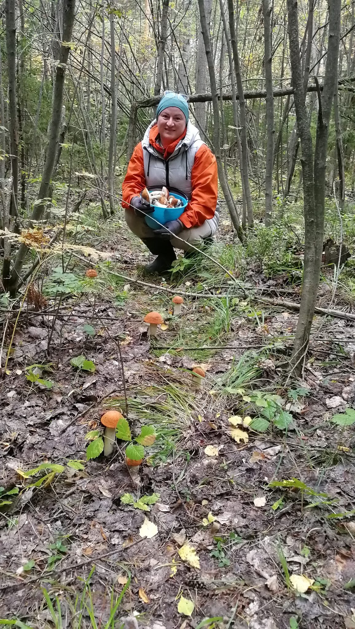 Первые урожаи и тихие радости загородной жизни — 10