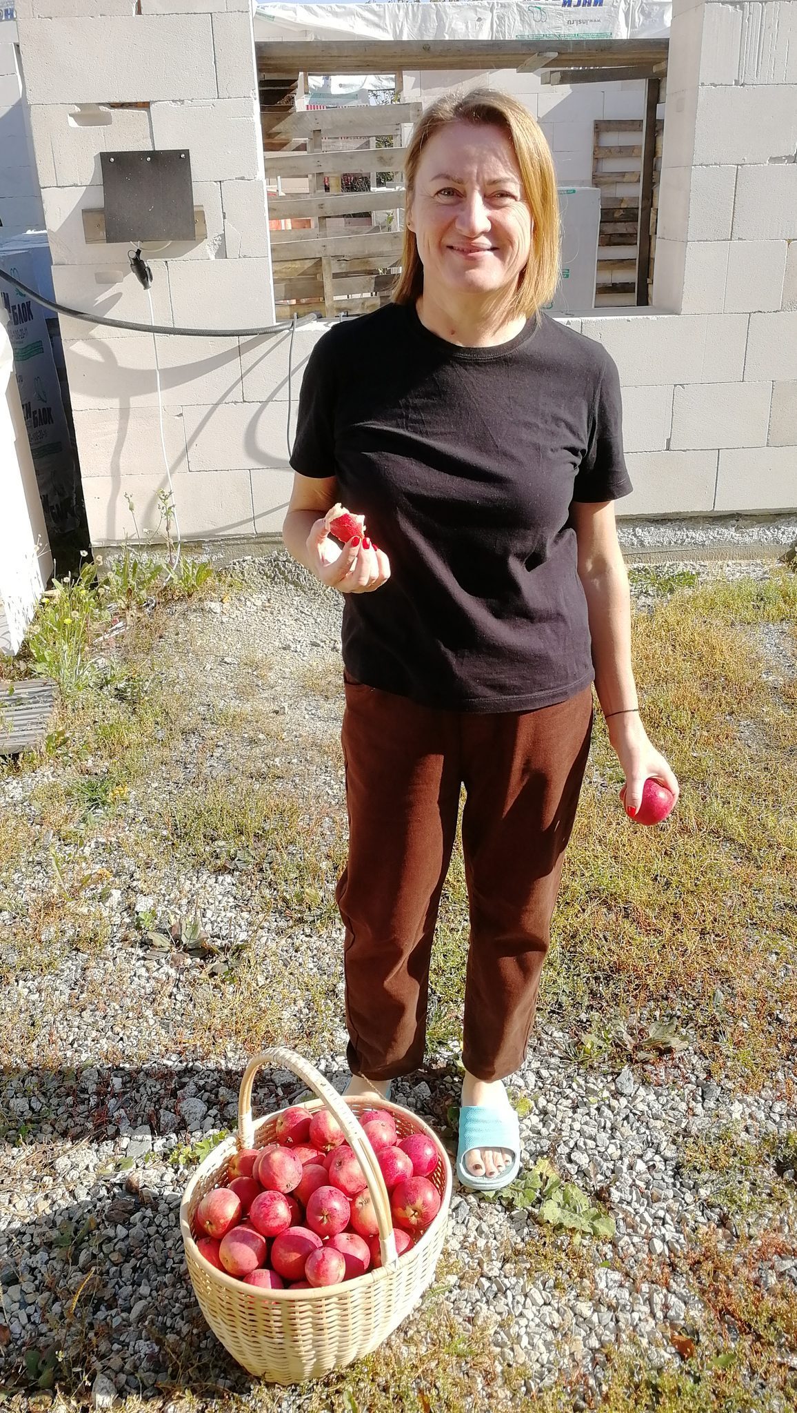 Первые урожаи и тихие радости загородной жизни — 4