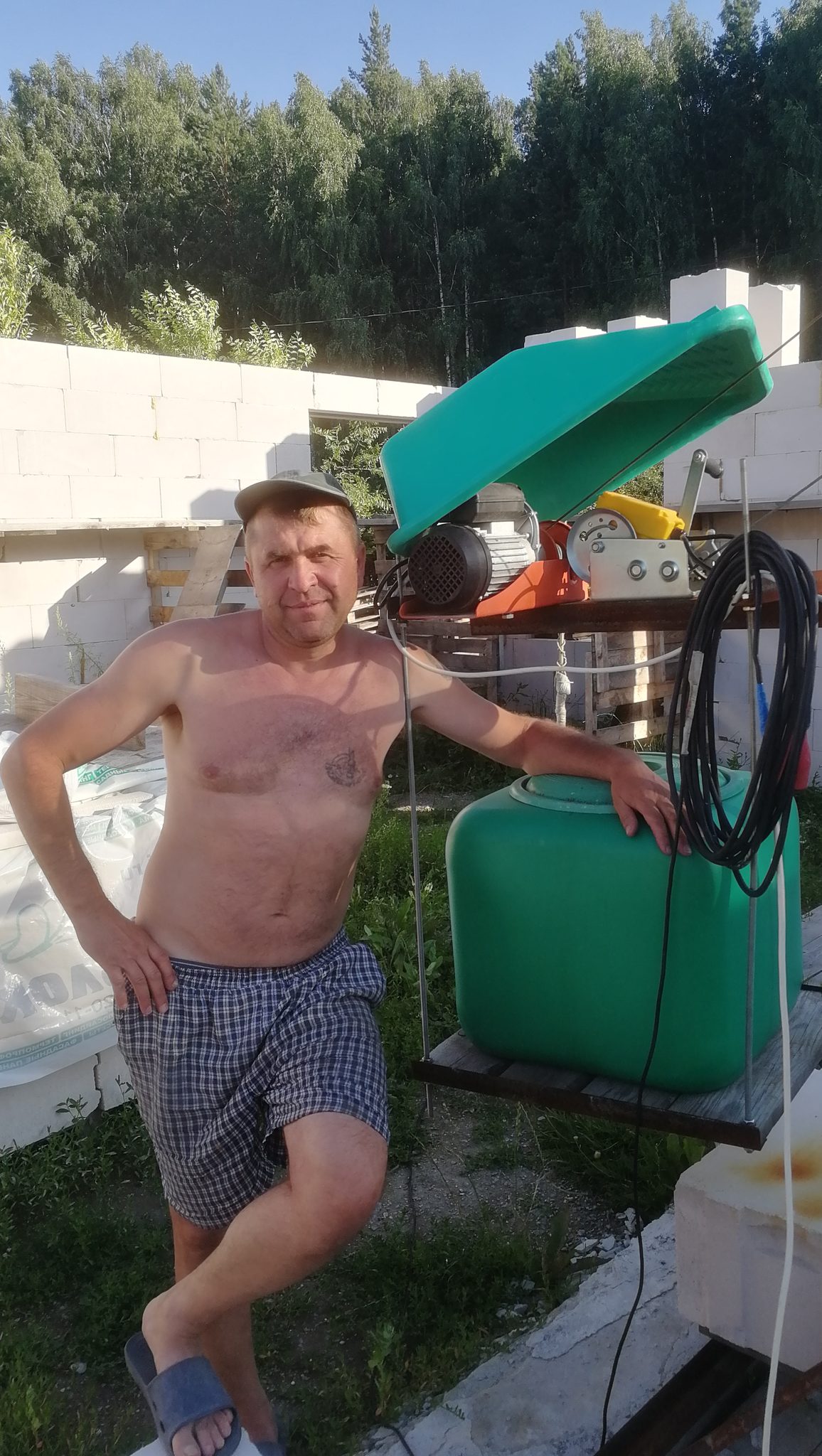 Те, кто был рядом и помогал строить — 11